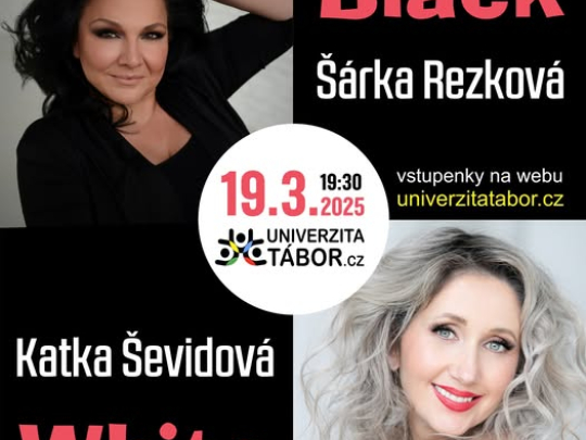 Šárka REZKOVÁ & Katka ŠEVIDOVÁ country & pop koncert