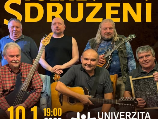 Volné sdružení v Restauraci Univerzita