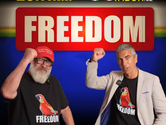 INOVACE REPUBLIKY ŽIVĚ