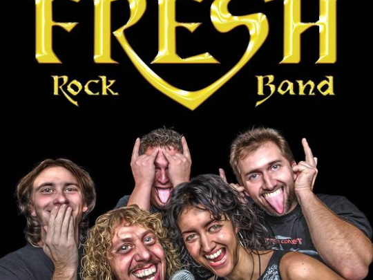 Fresh Band